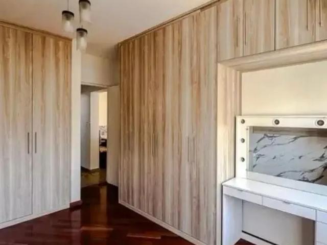 Apartamento para Venda em São Paulo/SP Mooca 3 Quartos
