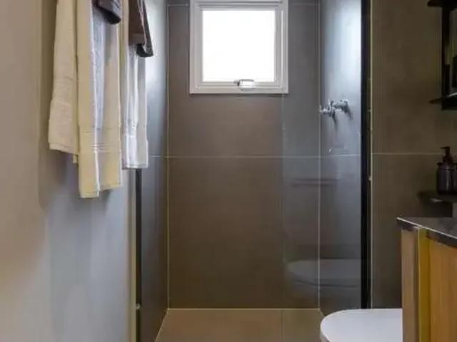 Apartamento para Venda em São Paulo/SP Mooca 3 Quartos