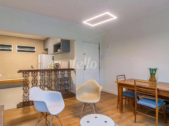 Apartamento para Venda em São Paulo/SP Mooca 3 Quartos