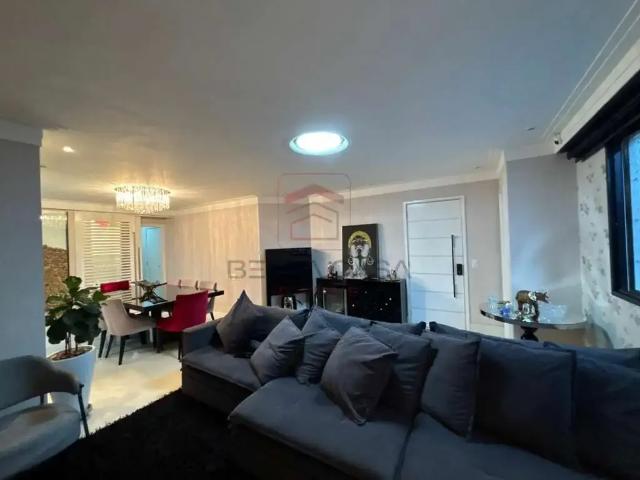 Apartamento para Venda em São Paulo/SP Mooca 3 Quartos