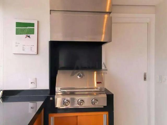 Apartamento para Venda em São Paulo/SP Mooca 3 Quartos