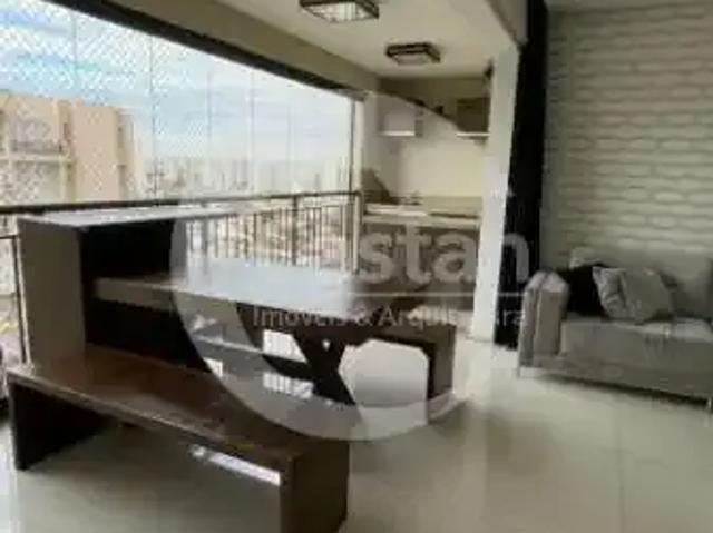 Apartamento para Venda em São Paulo/SP Mooca 3 Quartos