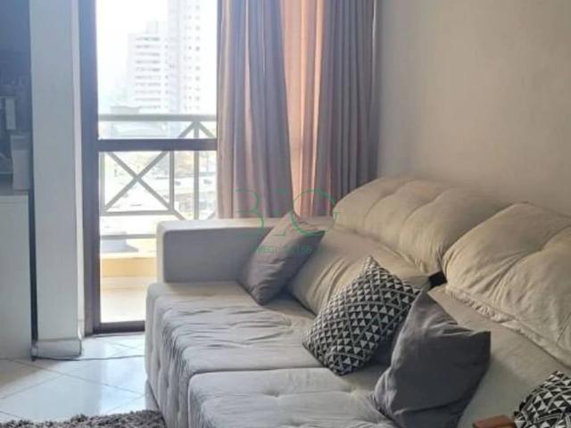 Apartamento para Venda em São Paulo/SP Mooca 3 Quartos