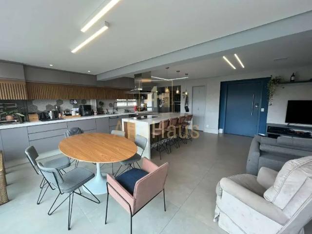 Apartamento para Venda em São Paulo/SP Mooca 3 Quartos