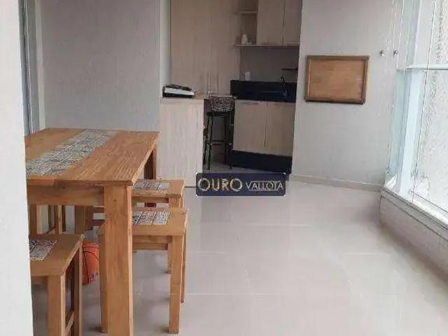 Apartamento para Venda em São Paulo/SP Mooca 3 Quartos