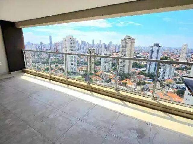 Apartamento para Venda em São Paulo/SP Mooca 3 Quartos
