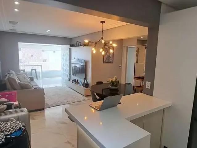 Apartamento para Venda em São Paulo/SP Mooca 3 Quartos