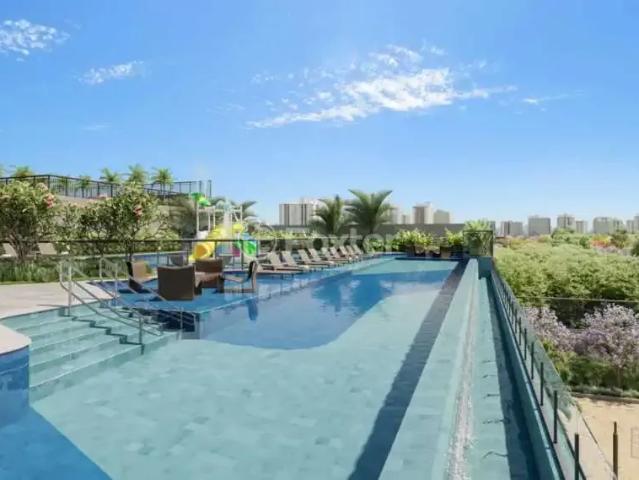 Apartamento para Venda em São Paulo/SP Mooca 3 Quartos