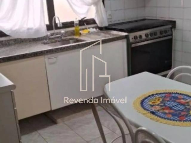 Apartamento para Venda em São Paulo/SP Mooca 3 Quartos