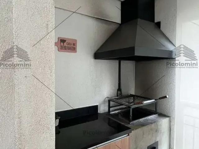Apartamento para Venda em São Paulo/SP Mooca 3 Quartos