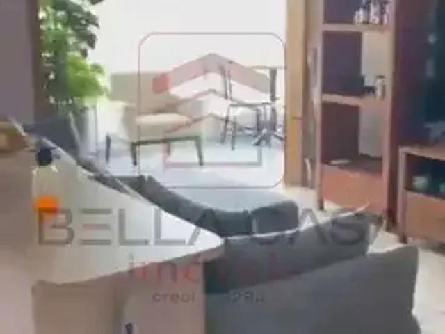 Apartamento para Venda em São Paulo/SP Mooca 3 Quartos
