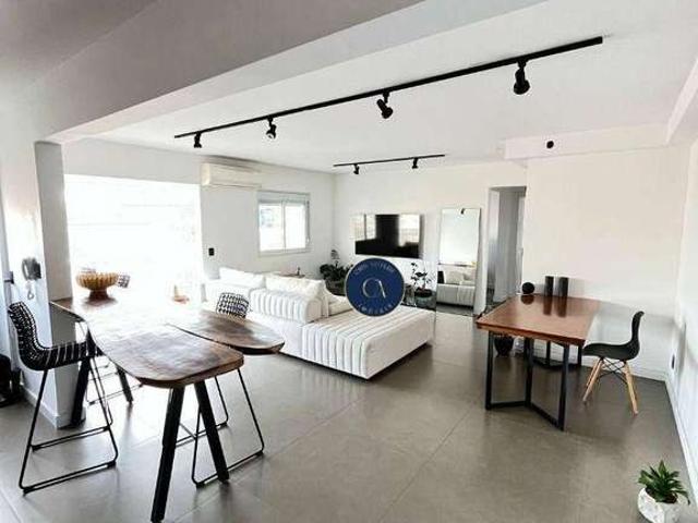 Apartamento para Venda em São Paulo/SP Mooca 3 Quartos