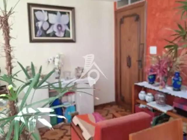 Apartamento para Venda em São Paulo/SP Mooca 3 Quartos