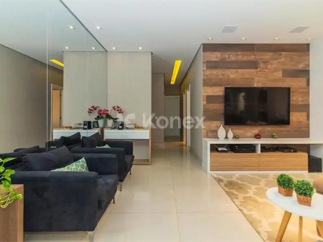 Apartamento para Venda em São Paulo/SP Mooca 3 Quartos