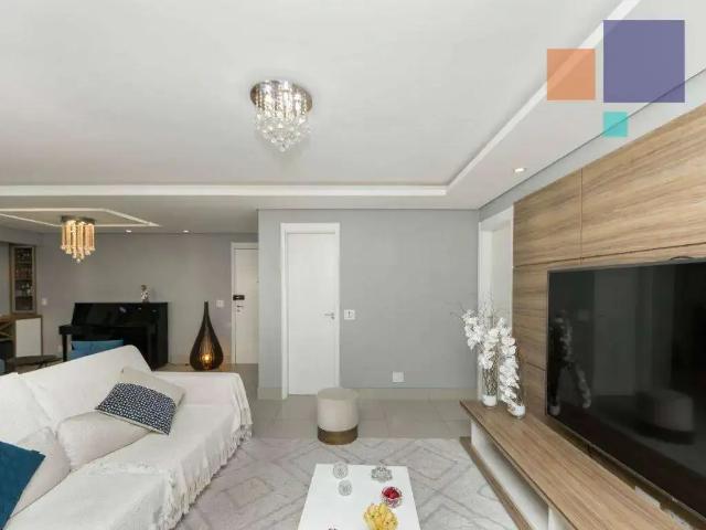 Apartamento para Venda em São Paulo/SP Mooca 3 Quartos