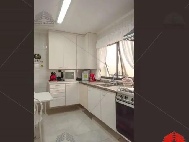 Apartamento para Venda em São Paulo/SP Mooca 3 Quartos