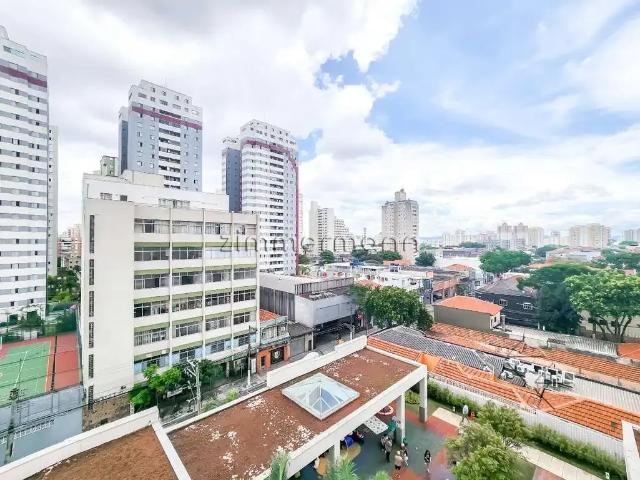 Apartamento para Venda em São Paulo/SP Mooca 3 Quartos
