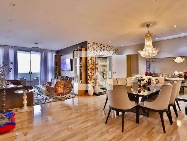 Apartamento para Venda em São Paulo/SP Mooca 3 Quartos