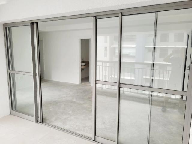 Apartamento para Venda em São Paulo/SP Mooca 3 Quartos