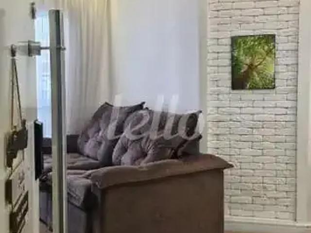 Apartamento para Venda em São Paulo/SP Mooca 3 Quartos