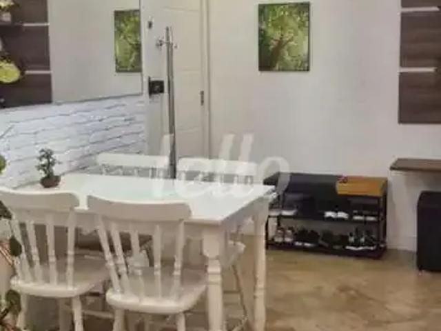 Apartamento para Venda em São Paulo/SP Mooca 3 Quartos