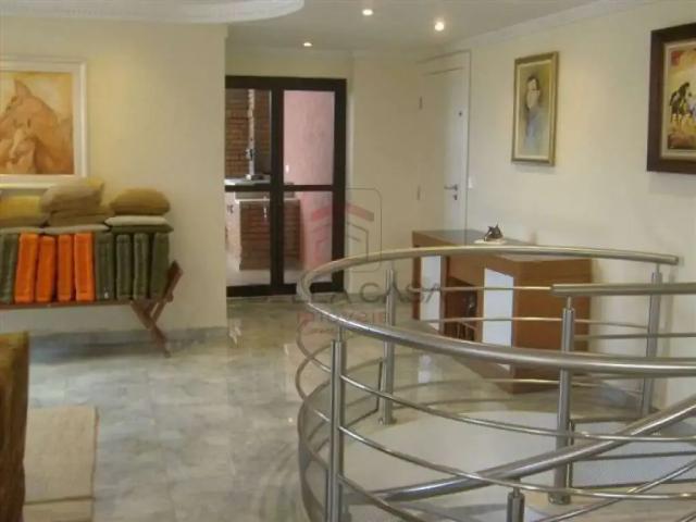 Apartamento para Venda em São Paulo/SP Mooca 3 Quartos