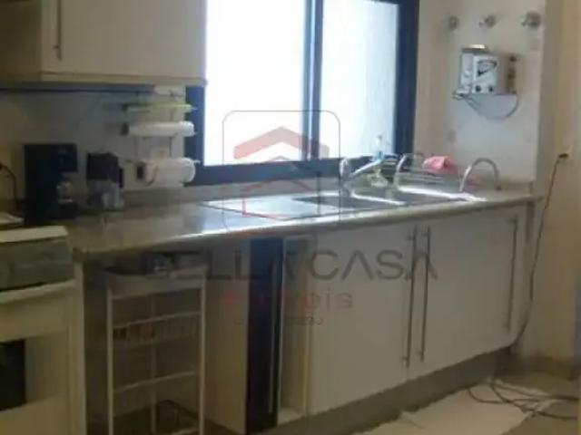 Apartamento para Venda em São Paulo/SP Mooca 3 Quartos