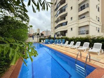 Apartamento para Venda em São Paulo/SP Mooca 3 Quartos