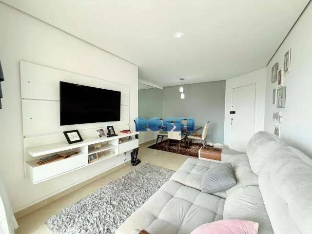 Apartamento para Venda em São Paulo/SP Mooca 3 Quartos