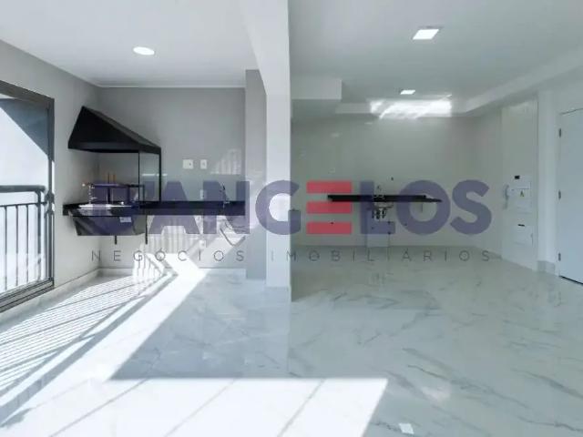 Apartamento para Venda em São Paulo/SP Mooca 3 Quartos