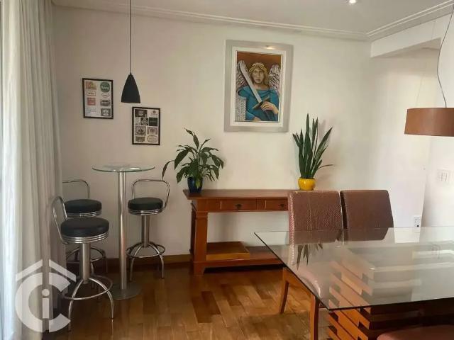 Apartamento para Venda em São Paulo/SP Mooca 3 Quartos