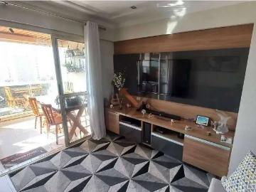 Apartamento para Venda em São Paulo/SP Mooca 3 Quartos