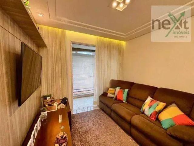 Apartamento para Venda em São Paulo/SP Mooca 3 Quartos
