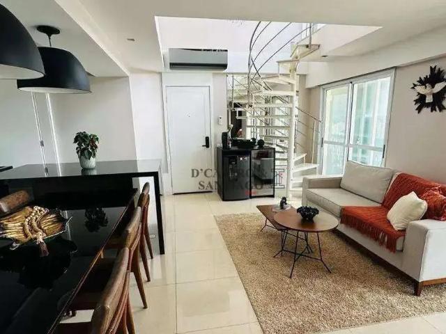 Apartamento para Venda em São Paulo/SP Mooca 3 Quartos