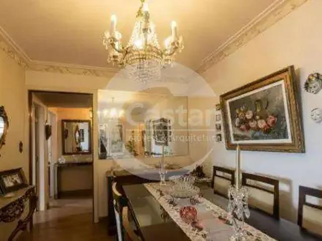 Apartamento para Venda em São Paulo/SP Mooca 3 Quartos