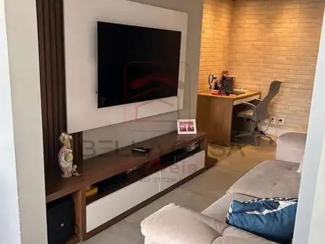 Apartamento para Venda em São Paulo/SP Mooca 3 Quartos