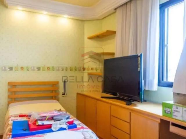 Apartamento para Venda em São Paulo/SP Mooca 3 Quartos