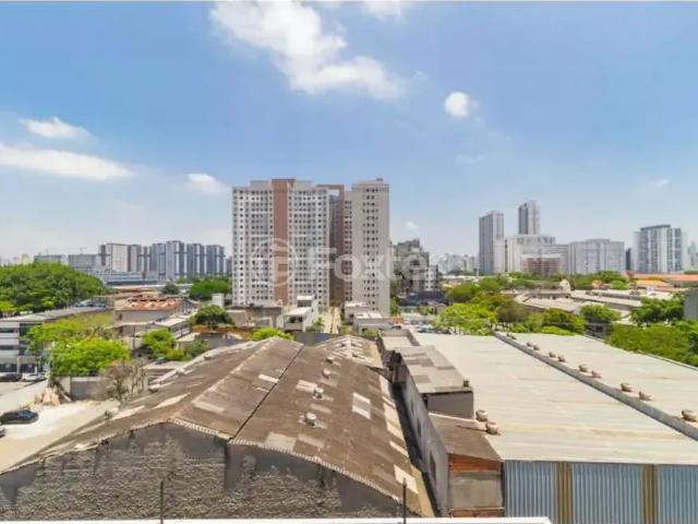 Apartamento para Venda em São Paulo/SP Mooca 3 Quartos