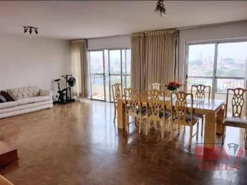Apartamento para Venda em São Paulo/SP Mooca 3 Quartos