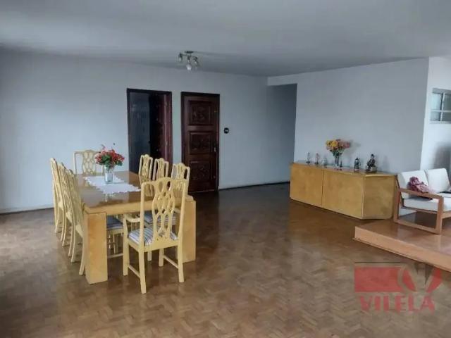 Apartamento para Venda em São Paulo/SP Mooca 3 Quartos