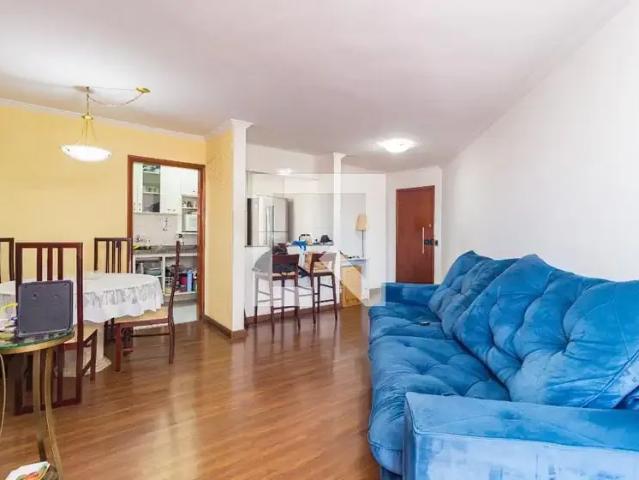 Apartamento para Venda em São Paulo/SP Mooca 3 Quartos