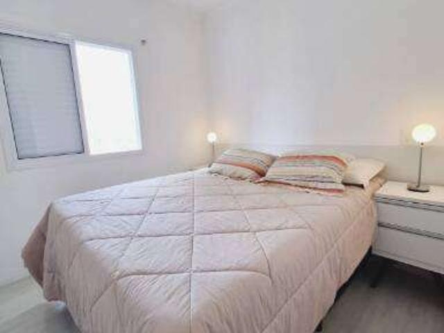 Apartamento para Venda em São Paulo/SP Mooca 3 Quartos
