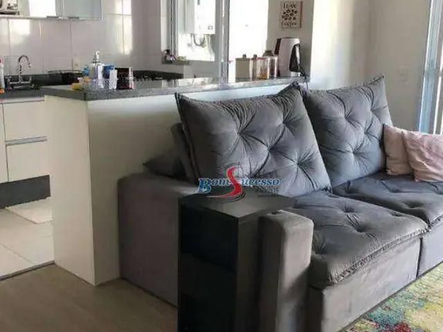Apartamento para Venda em São Paulo/SP Mooca 3 Quartos