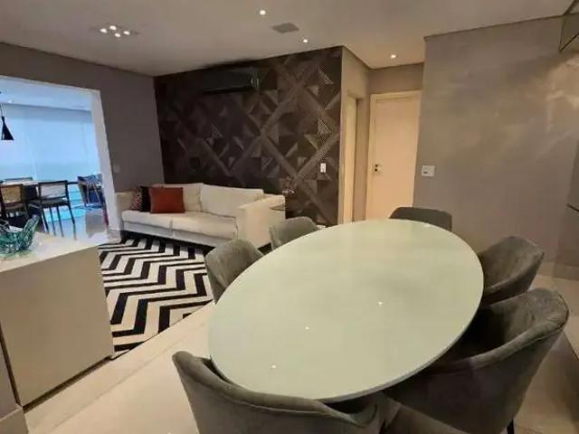 Apartamento para Venda em São Paulo/SP Mooca 3 Quartos