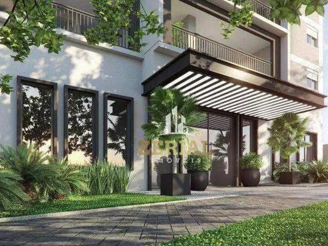 Apartamento para Venda em São Paulo/SP Mooca 3 Quartos