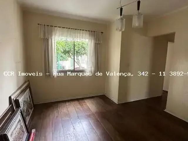 Apartamento para Venda em São Paulo/SP Mooca 3 Quartos