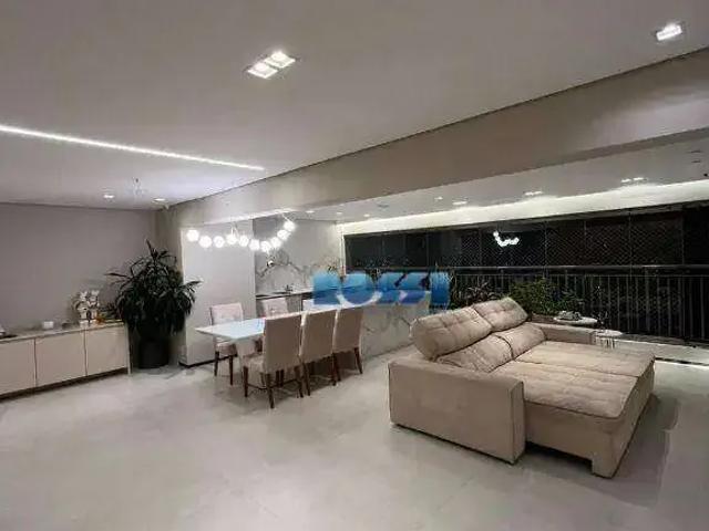 Apartamento para Venda em São Paulo/SP Mooca 3 Quartos