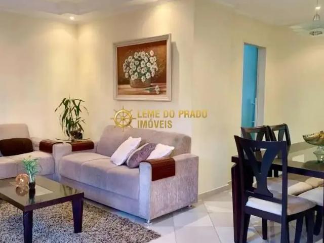 Apartamento para Venda em São Paulo/SP Mooca 3 Quartos