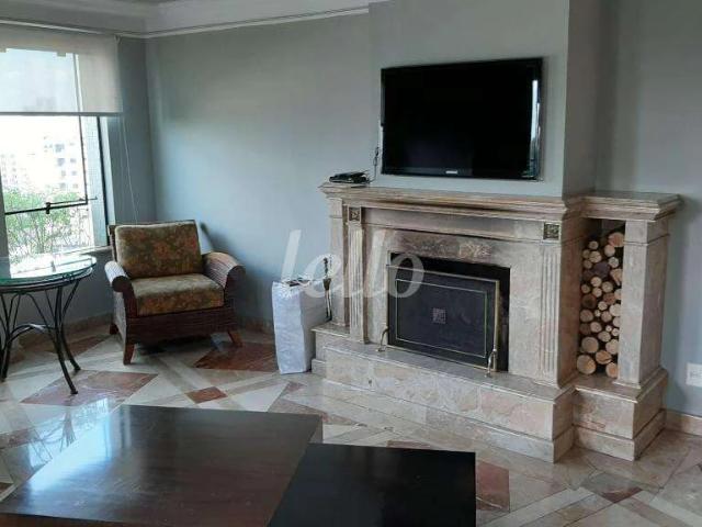 Apartamento para Venda em São Paulo/SP Mooca 3 Quartos