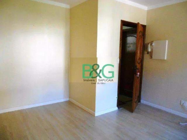 Apartamento para Venda em São Paulo/SP Vila Cláudia 3 Quartos